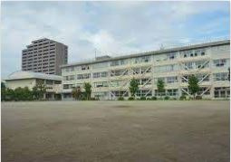 【小学校】宇都宮市立中央小学校まで530ｍ