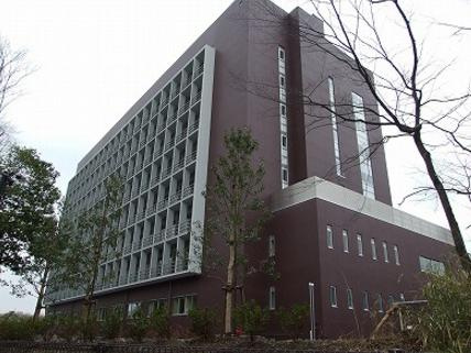 【総合病院】防衛医科大学校病院まで1137ｍ
