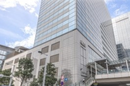 【ショッピングセンター】アトレ品川まで1313ｍ