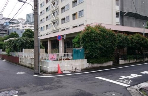 【保育園】八ツ山保育園まで1781ｍ