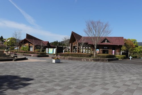 【公園】大隅広域公園まで4188ｍ
