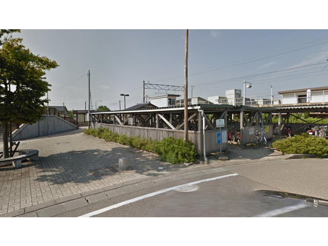 【駅】明峰駅まで3308ｍ