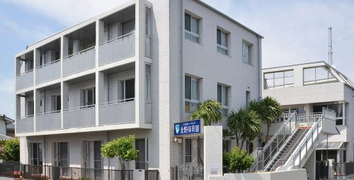 【保育園】北野保育園まで373ｍ