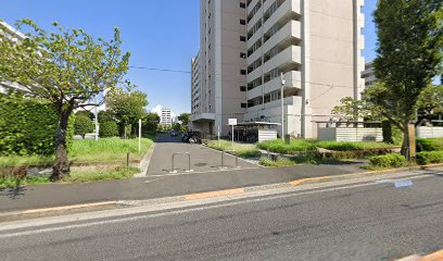 【保育園】堀江保育園まで1007ｍ