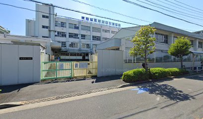 【小学校】江戸川区立南葛西小学校まで392ｍ