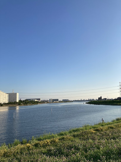 【公園】舞浜公園まで2365ｍ