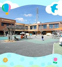 【保育園】そらにとどくき認定こども園のののまで970ｍ