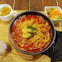 【ラーメン】KUREHAまで1498ｍ