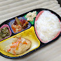 【出前・宅配】まごころ弁当　久喜店まで1775ｍ