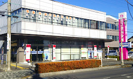 【信用金庫】川口信用金庫久喜支店まで3119ｍ