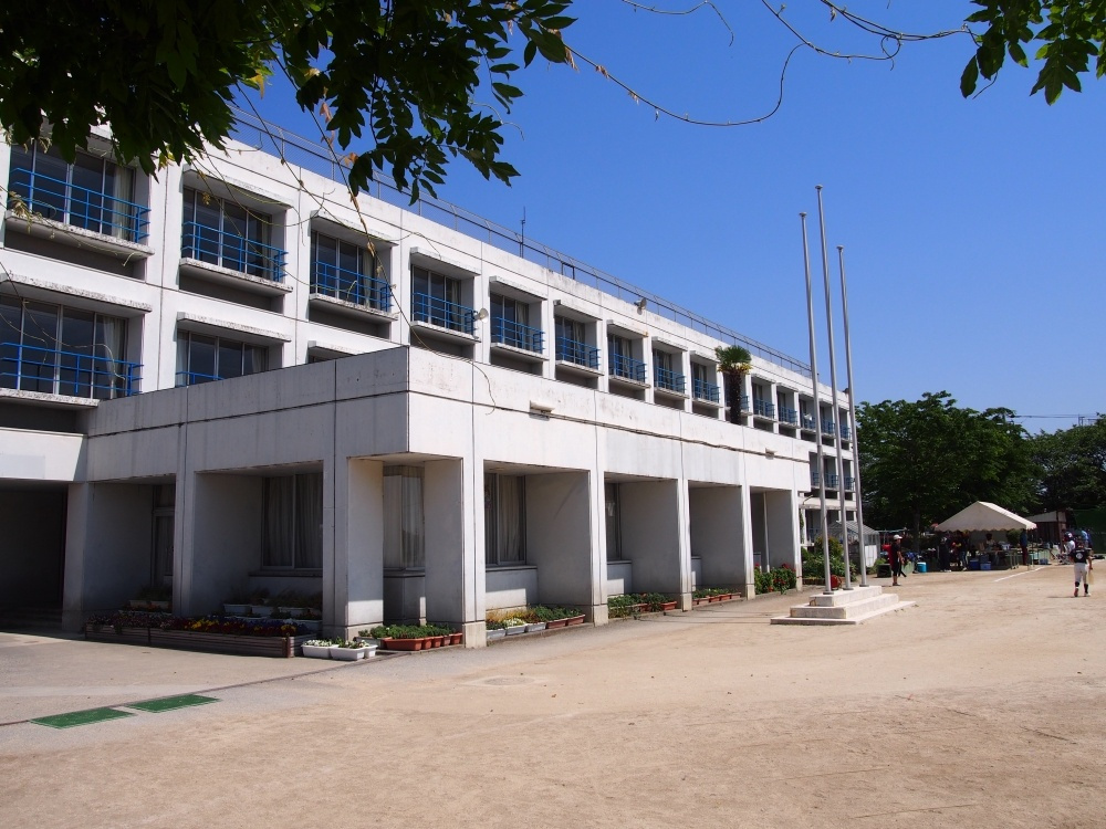 【小学校】野田市立　関宿中央小学校まで1482ｍ