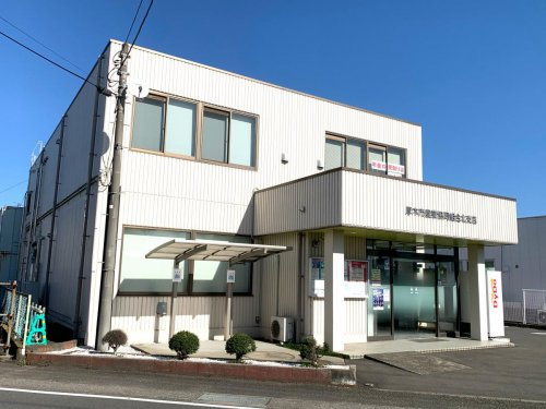 【銀行】JAあつぎ北支店まで738ｍ