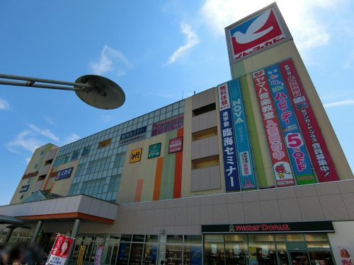 【スーパー】イトーヨーカドー　南大沢店まで1060ｍ