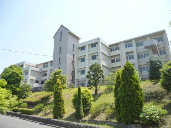 【小学校】愛宕小学校まで1274ｍ
