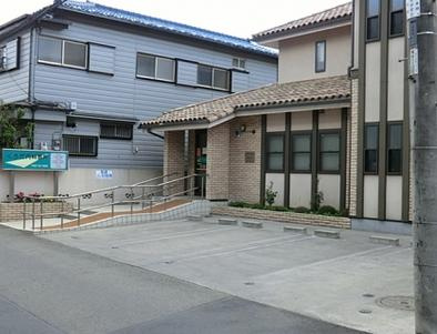 【小児科】くろだ内科医院まで597ｍ