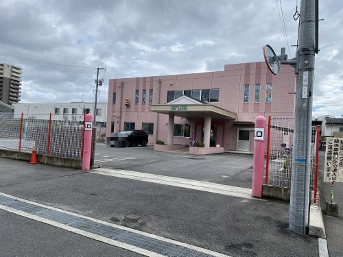 【保育園】保育所みのり祇園まで634ｍ