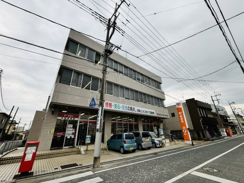 【郵便局】行田郵便局まで1140ｍ