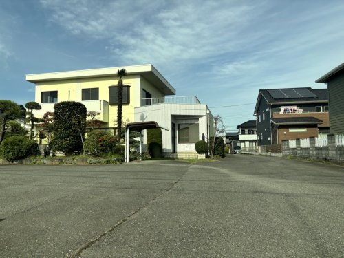 【歯科】平成歯科医院まで254ｍ