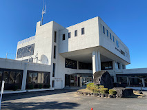 【市役所・区役所】かすみがうら市　千代田庁舎まで2400ｍ