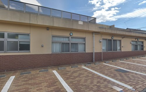 【保育園】山田保育園まで581ｍ