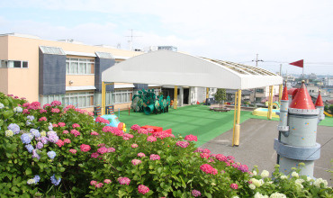 【幼稚園】八王子実践幼稚園まで687ｍ