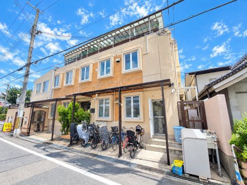 【保育園】久々知おもと保育園まで229ｍ