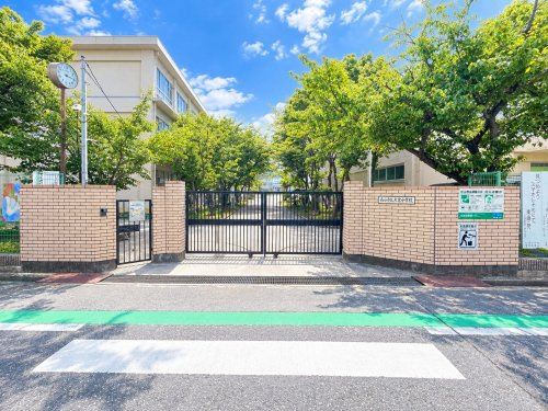 【中学校】尼崎市立大成中学校まで193ｍ