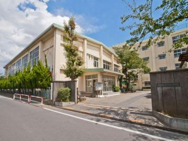 【小学校】市川市立信篤小学校まで603ｍ