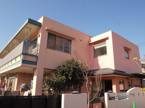 【保育園】わたぐも保育園まで188ｍ