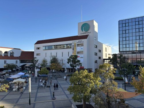 【デパート】大丸　須磨店まで382ｍ