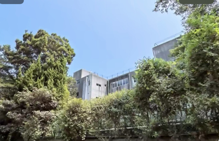 【小学校】柏市立中原小学校まで1417ｍ