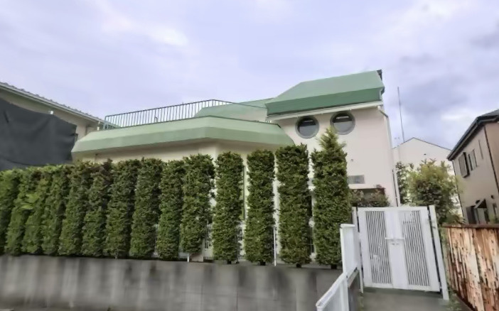【保育園】柏みどり保育園まで217ｍ