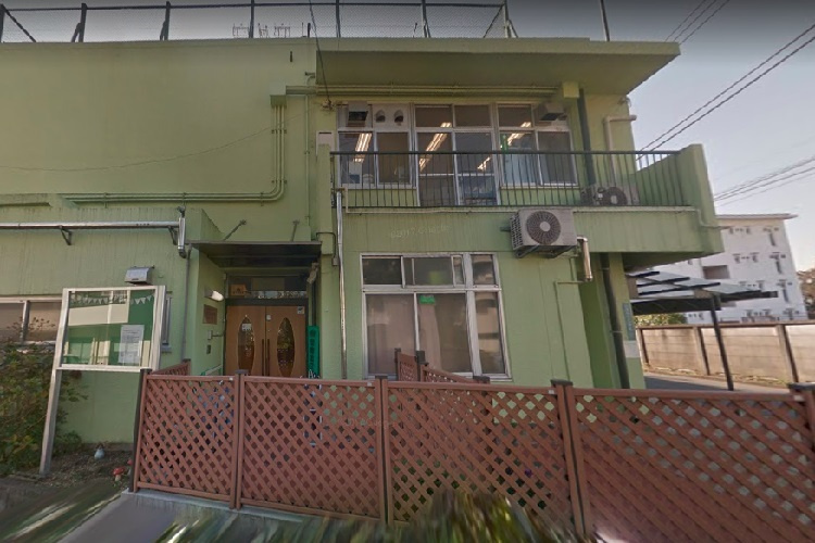 【保育園】池尻かもめ保育園まで279ｍ