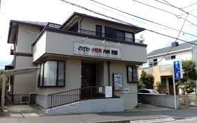 【小児科】のざわ小児科内科医まで1047ｍ