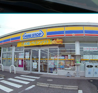 【コンビニエンスストア】ミニストップ　姉ヶ崎迎田店まで497ｍ