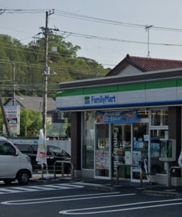 【コンビニエンスストア】ファミリーマート　市原姉崎店まで1313ｍ