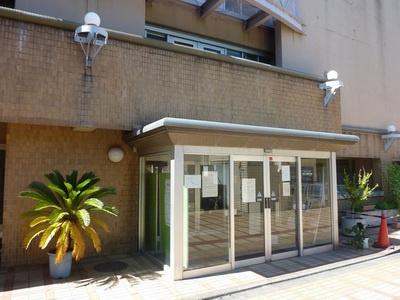 【図書館】世田谷区立野毛図書室まで376ｍ