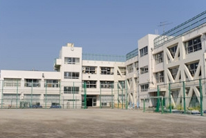 【小学校】世田谷区立玉川小学校まで1399ｍ