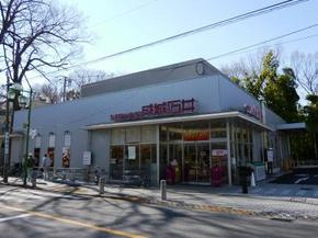 【スーパー】成城石井　等々力店まで1142ｍ