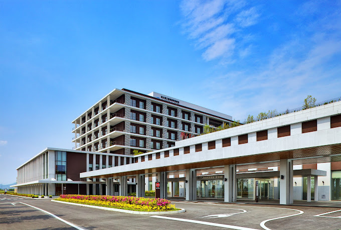 【総合病院】富士重工業健康保険組合太田記念病院 まで1157ｍ