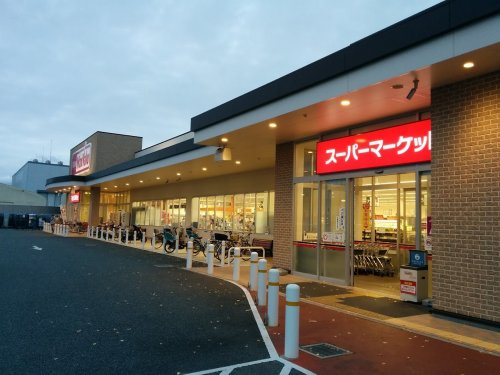【スーパー】マックスバリュ　金楽時店まで768ｍ