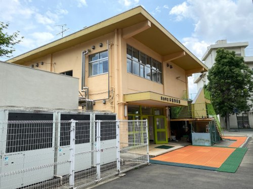【幼稚園】水富幼稚園まで1600ｍ