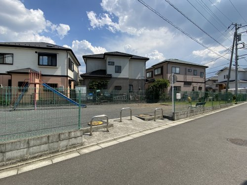 【公園】春日町一丁目公園まで2440ｍ