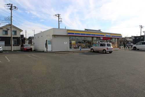 【コンビニエンスストア】ミニストップ　木更津請西南店まで1374ｍ