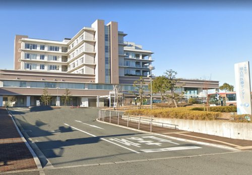 【総合病院】加古川医療センターまで1386ｍ