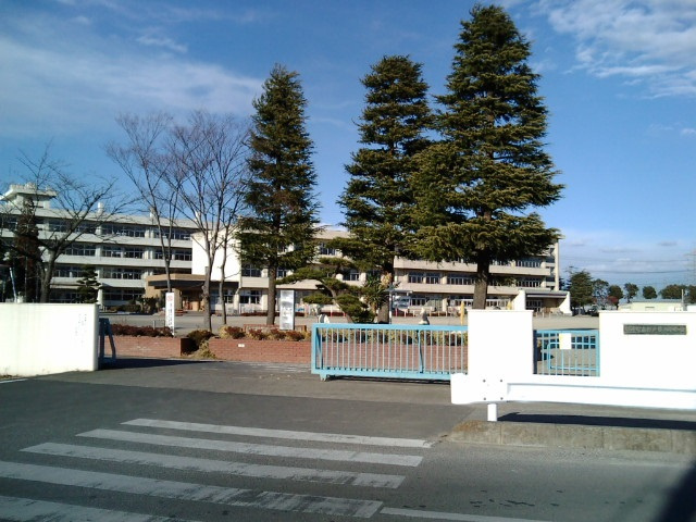 【小学校】杉戸町立杉戸第二小学校まで950ｍ