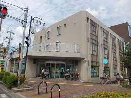 【銀行】三井住友銀行山本支店まで1081ｍ