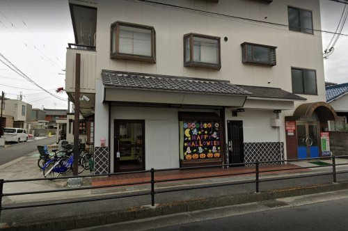 【保育園】にじのこ保育園まで328ｍ