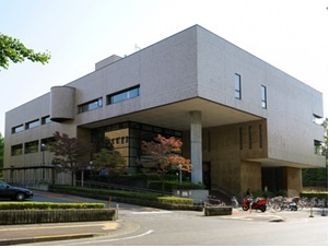 【図書館】宇都宮市立東図書館まで1186ｍ