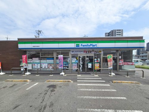 【コンビニエンスストア】ファミリーマート宇都宮今泉町店まで536ｍ